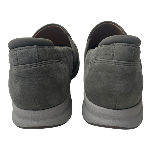 Unstructured By Clarks Women’s Un Adord Step Suedes Slip On Loafers - Picture 5 of 9